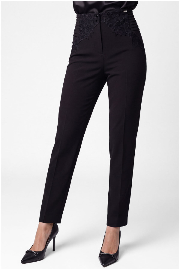 TAILORED TROUSERS BOJANA 