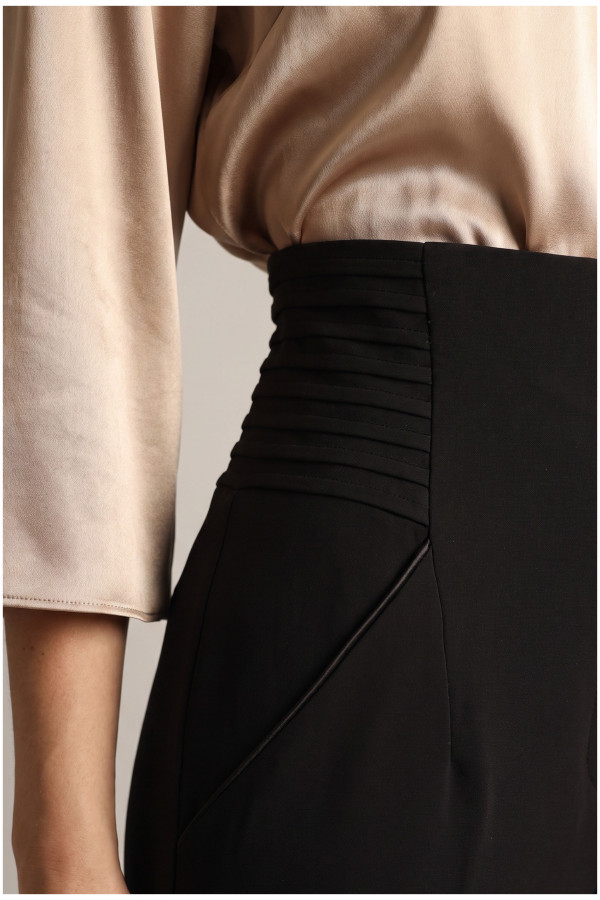 TAILORED TROUSERS NAROW TAMARA 