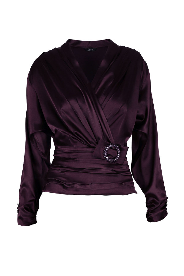 BLUZA SEMI 