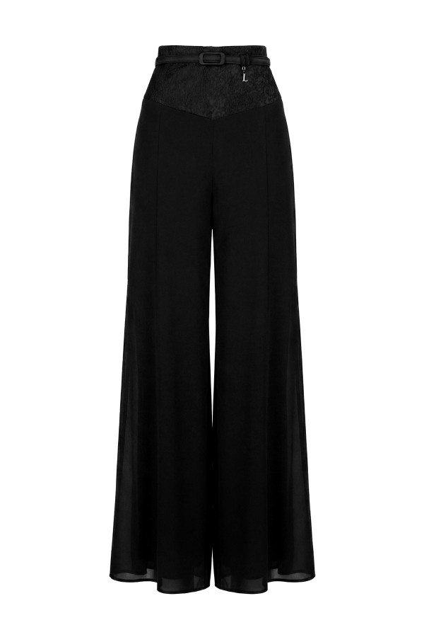 TAILORED TROUSERS SEMI 