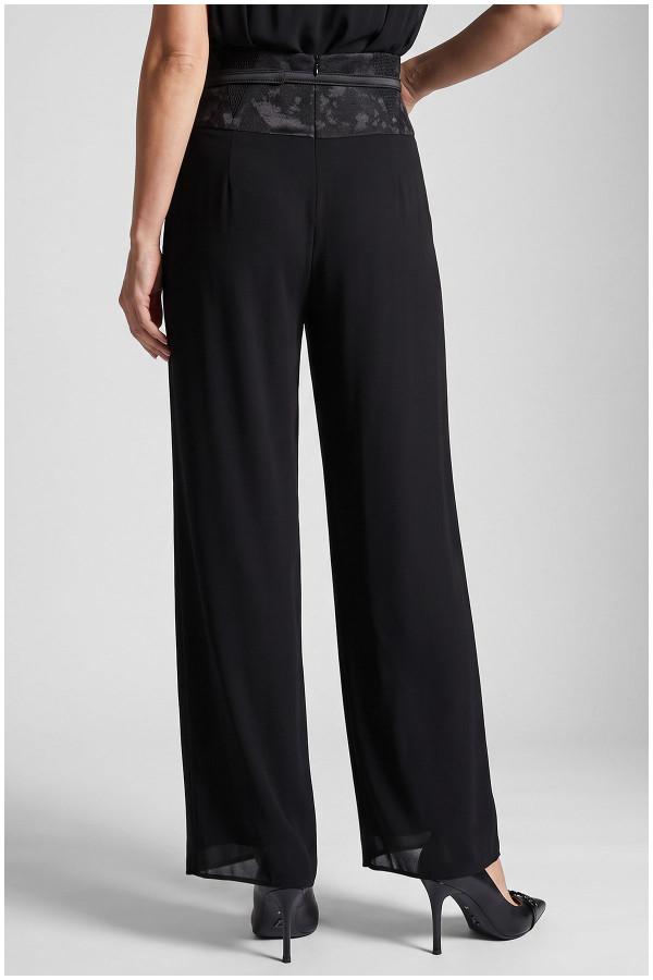 TAILORED TROUSERS SEMI 