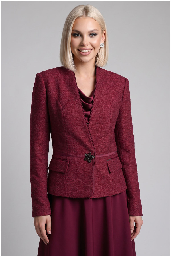 TAILORED BLAZER DIJANA 