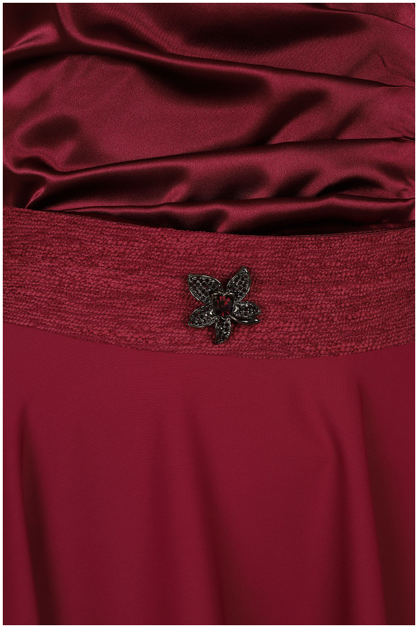 MIDI SKIRT DIJANA 