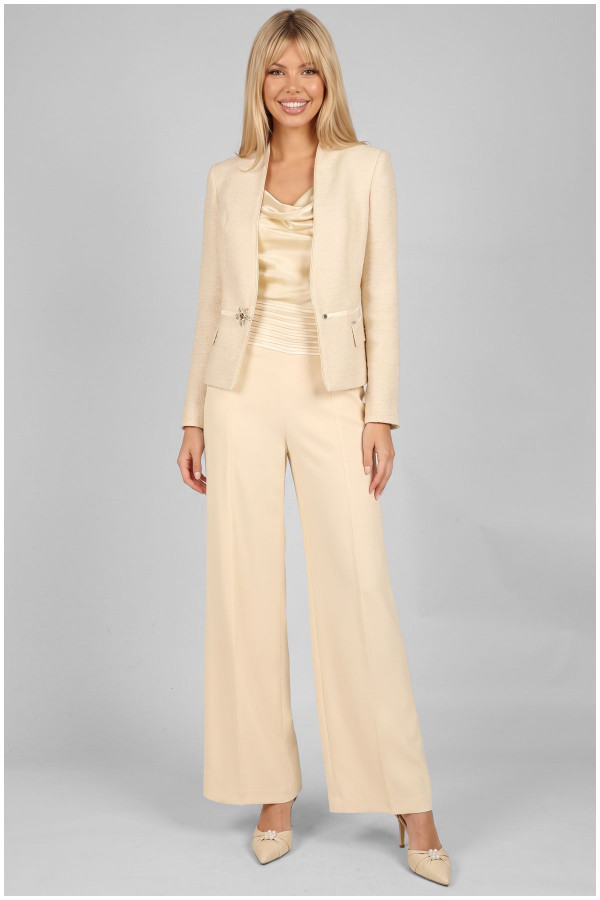 PANTALONE ŠIROKE ELENA 