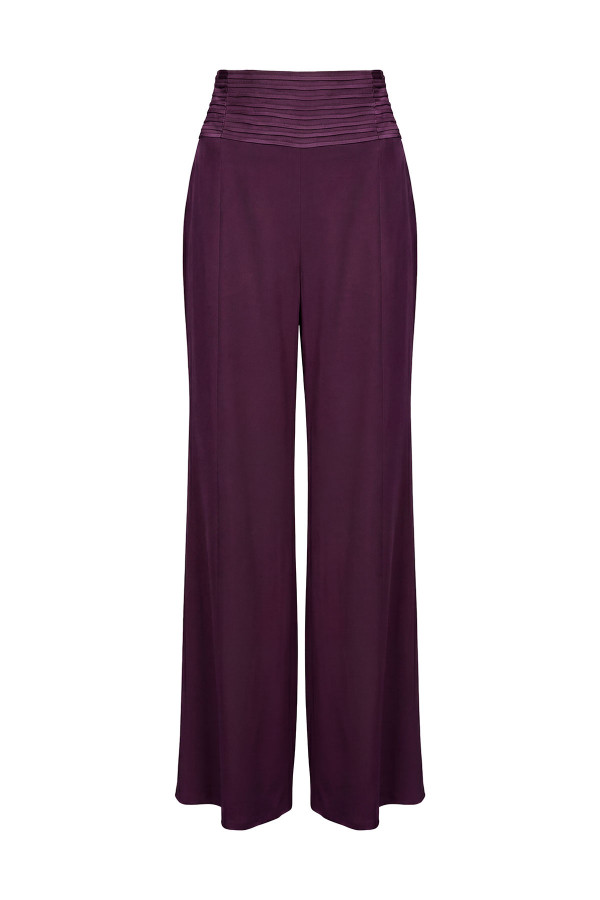 PANTALONE ŠIROKE ELENA 
