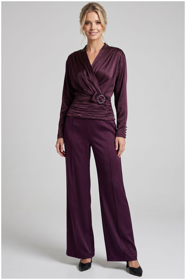 PANTALONE ŠIROKE ELENA 