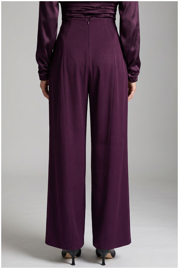 PANTALONE ŠIROKE ELENA 