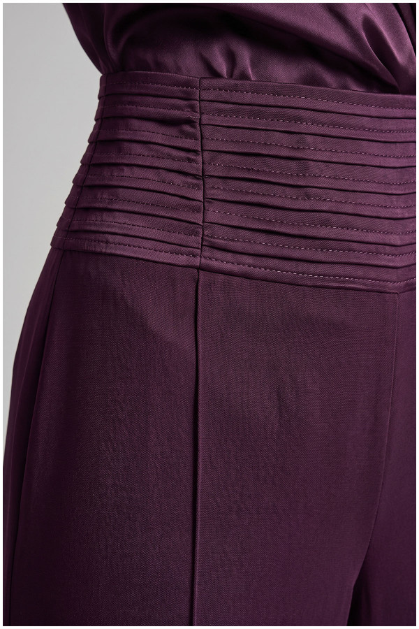 PANTALONE ŠIROKE ELENA 
