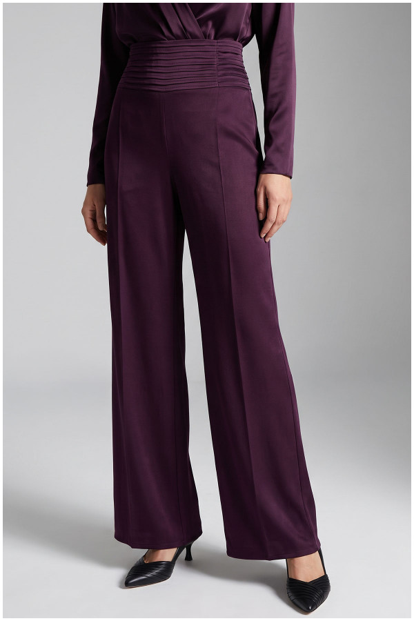 PANTALONE ŠIROKE ELENA 