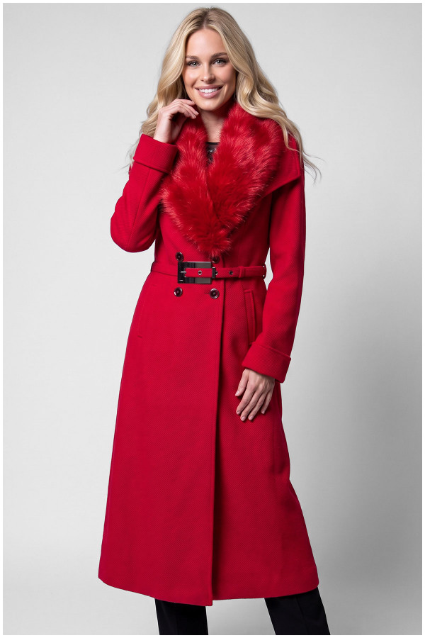 COAT MIDI BRENDA 