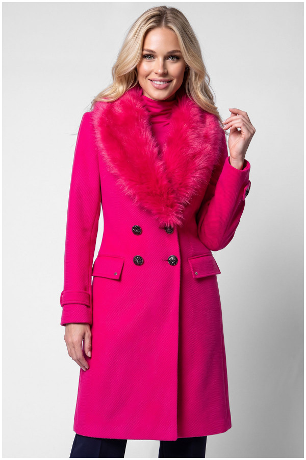 COAT ANITA 