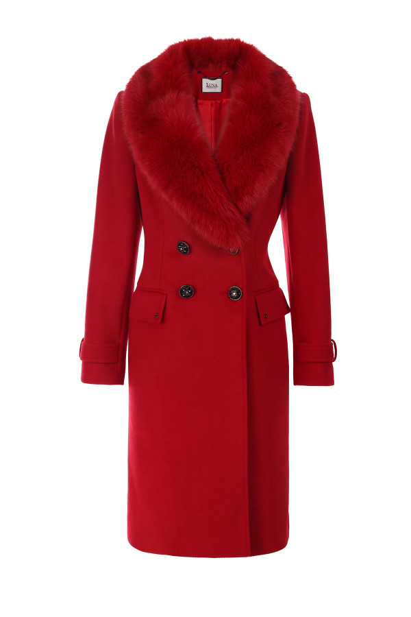 COAT ANITA 