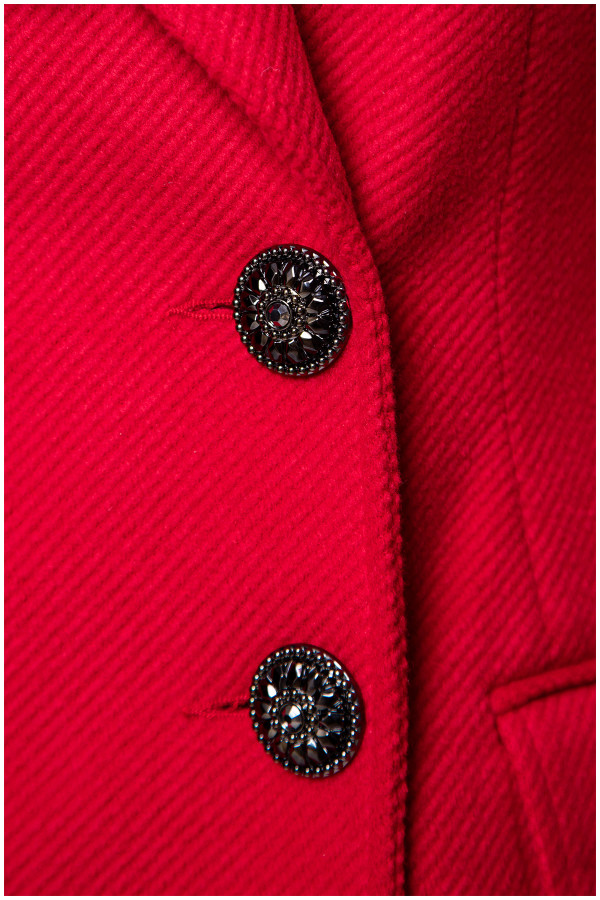 COAT ANITA 