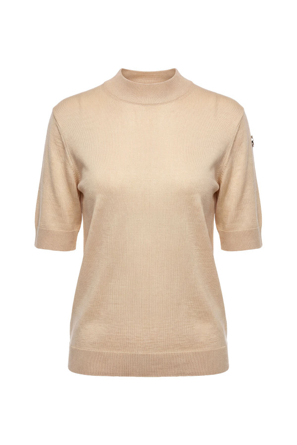 FINE KNIT TURTLENECK JOVANA 
