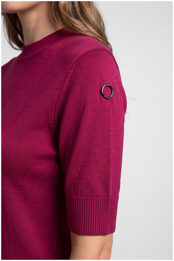 FINE KNIT TURTLENECK JOVANA 