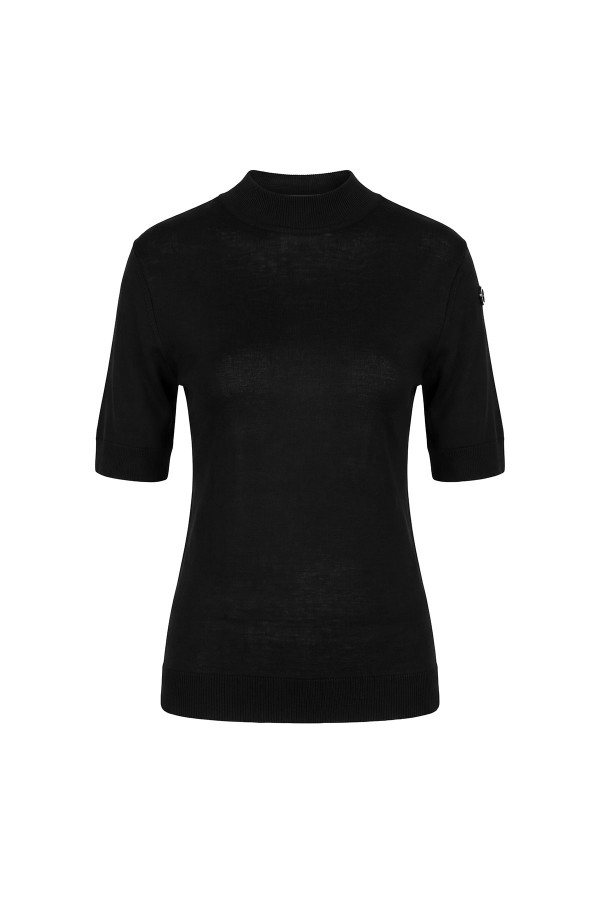 FINE KNIT TURTLENECK JOVANA 