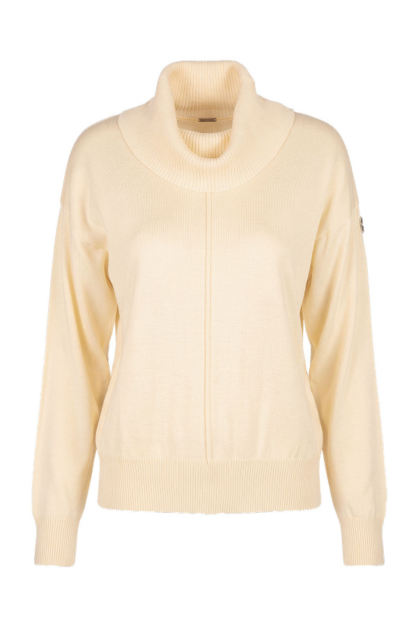 FINE KNIT TURTLENECK JOVANA 