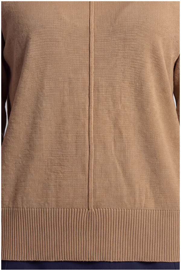 FINE KNIT TURTLENECK JOVANA 