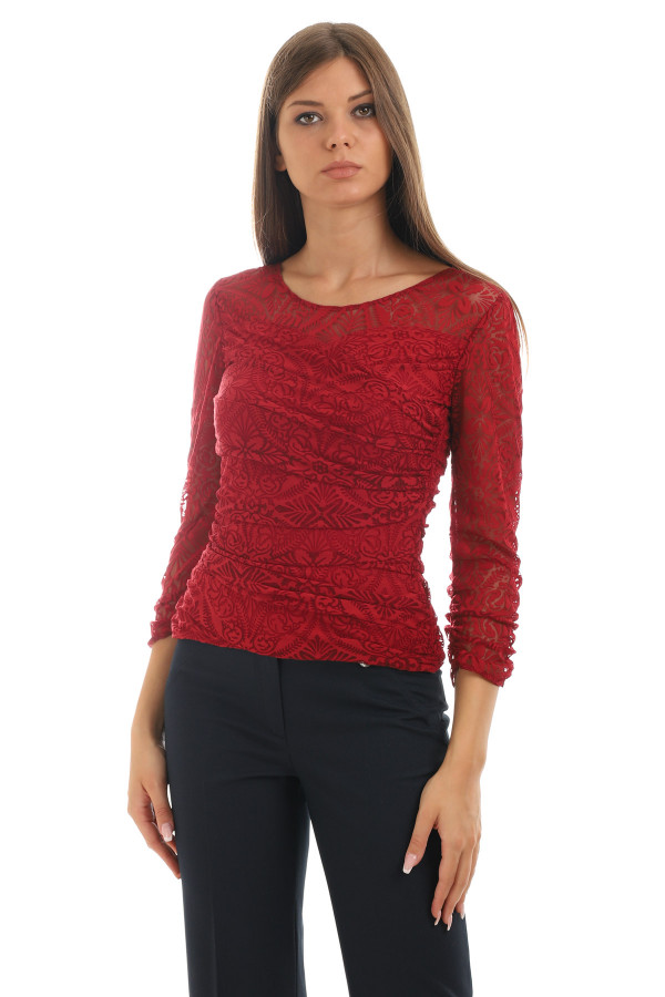 BLOUSE DOLORES 2 