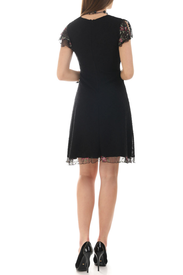 ŠIROKA HALJINA GLORIA 