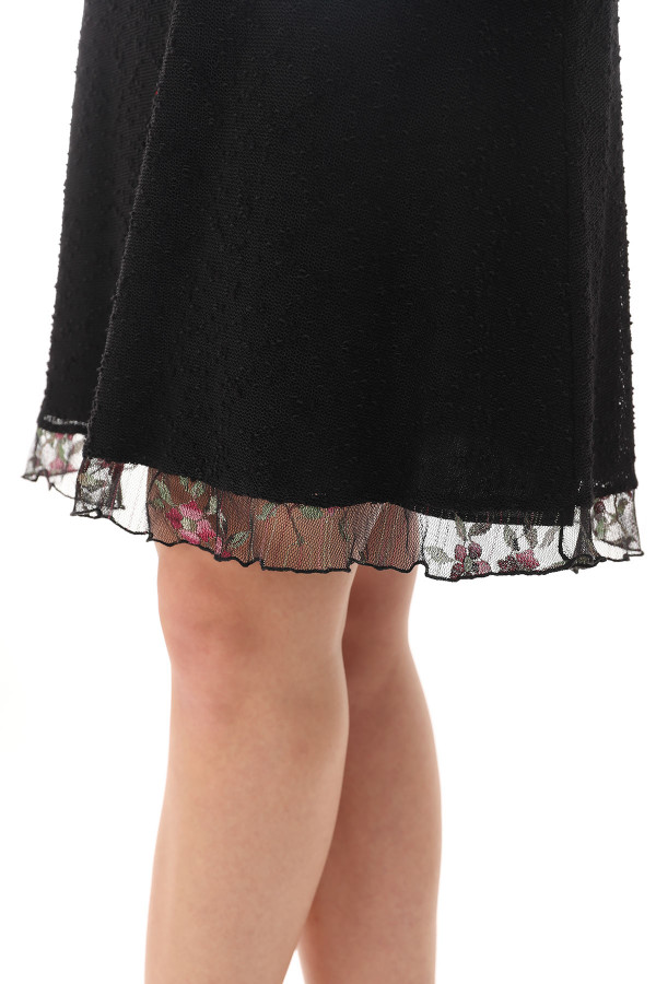 ŠIROKA HALJINA GLORIA 