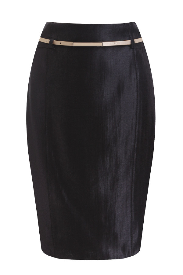 NARROW SKIRT GABRIELA 