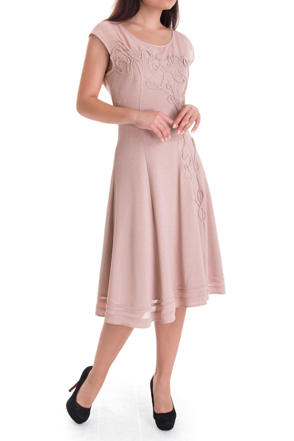 ŠIROKA HALJINA ANTONELA 