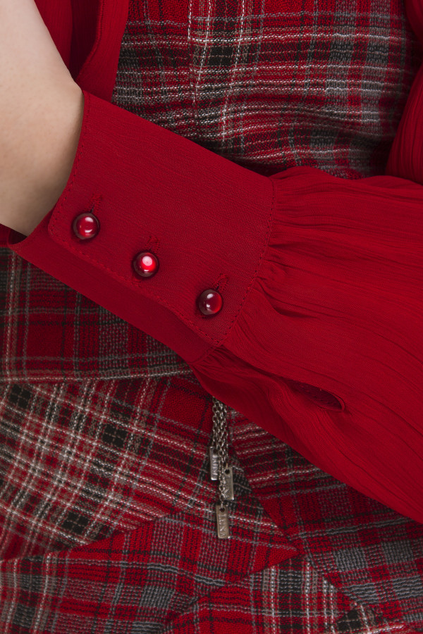 USKA HALJINA MAKSIMA 