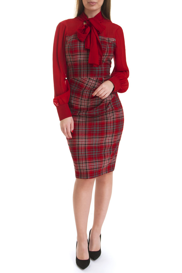 USKA HALJINA MAKSIMA 