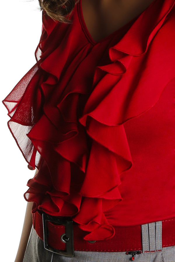 BLUZA DINA 
