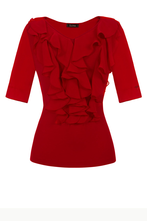 BLUZA DINA 