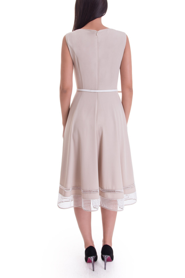 WIDE DRESS SARA 3 