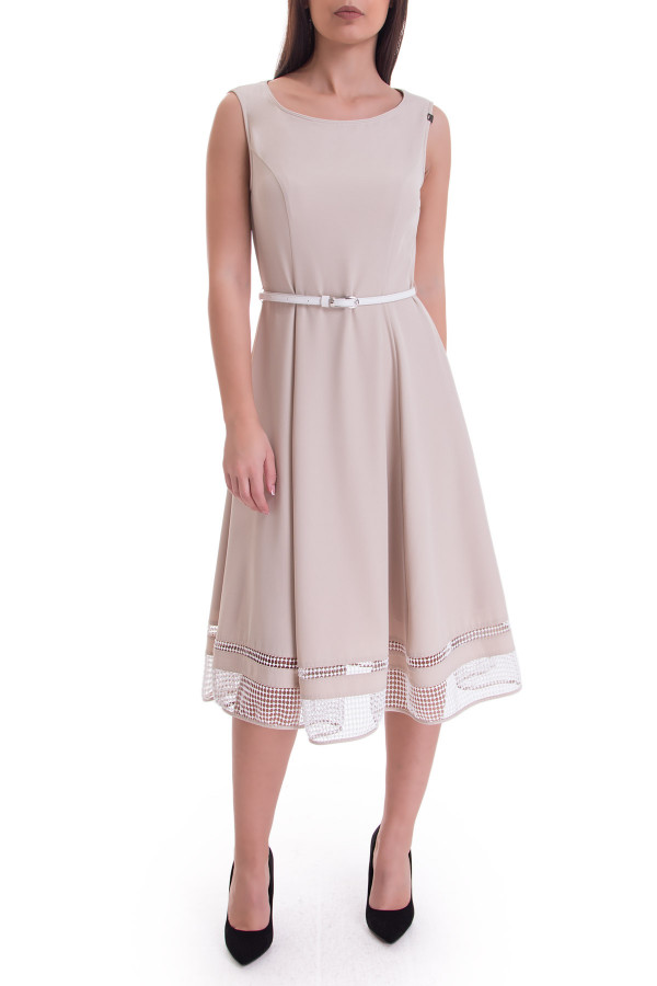 WIDE DRESS SARA 3 