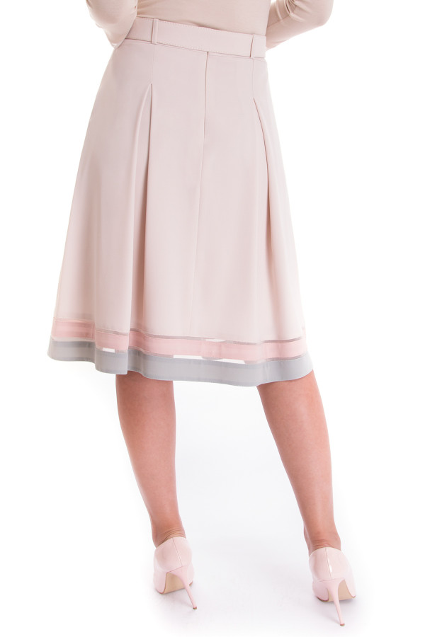 ŠIROKA SUKNJA MEGAN 