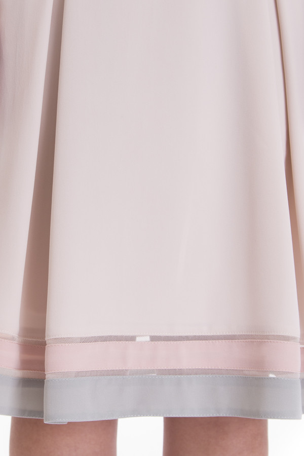 ŠIROKA SUKNJA MEGAN 