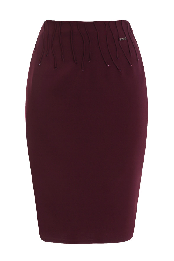 NARROW SKIRT IZABELA 