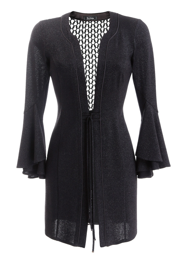 CARDIGAN KLER 