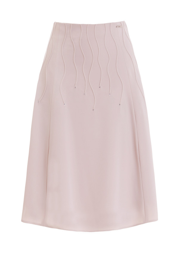 ŠIROKA SUKNJA IZABELA 