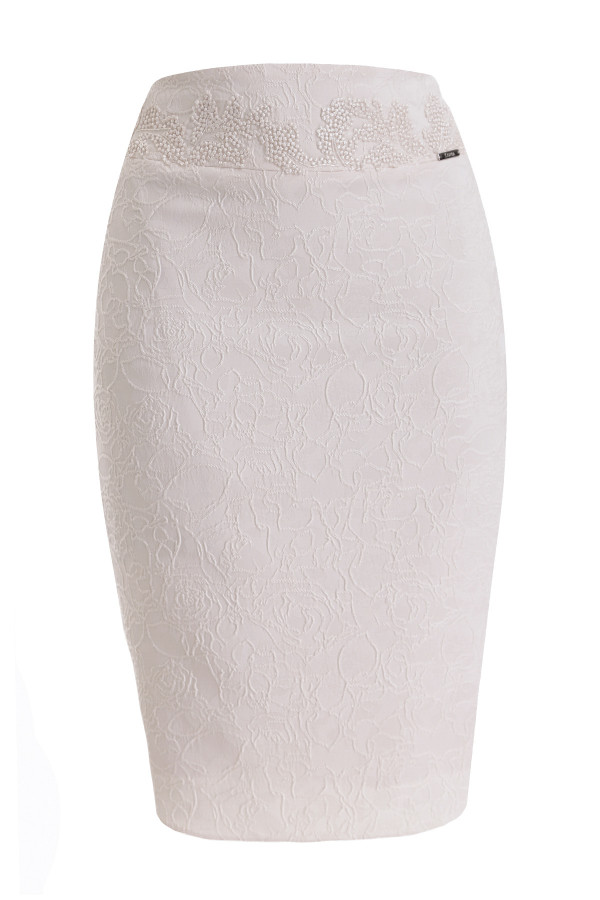 NARROW SKIRT LEONTINA 