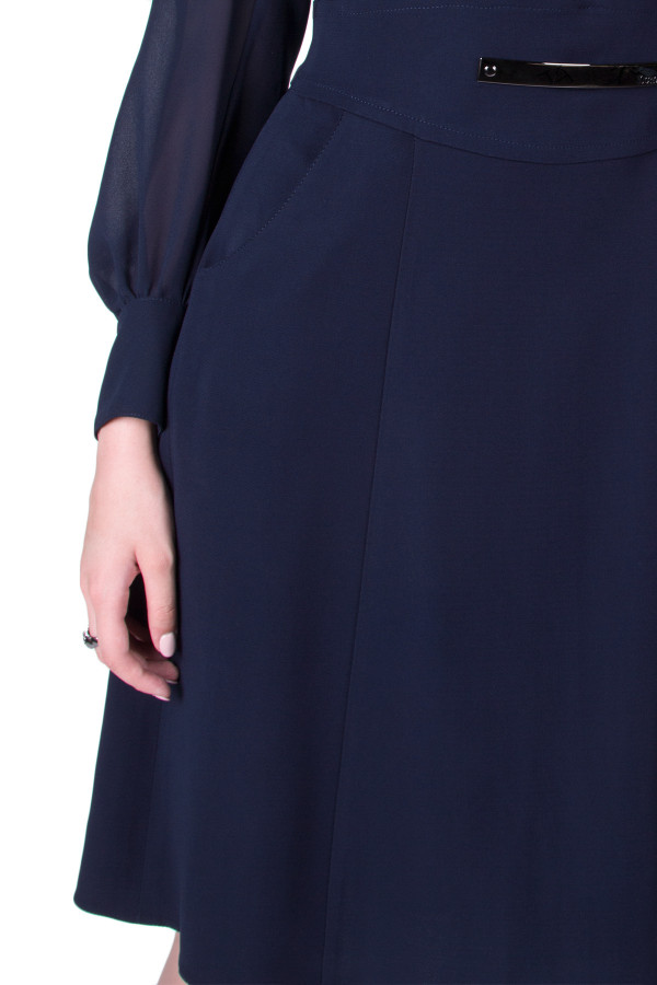 ŠIROKA HALJINA DOLORES 