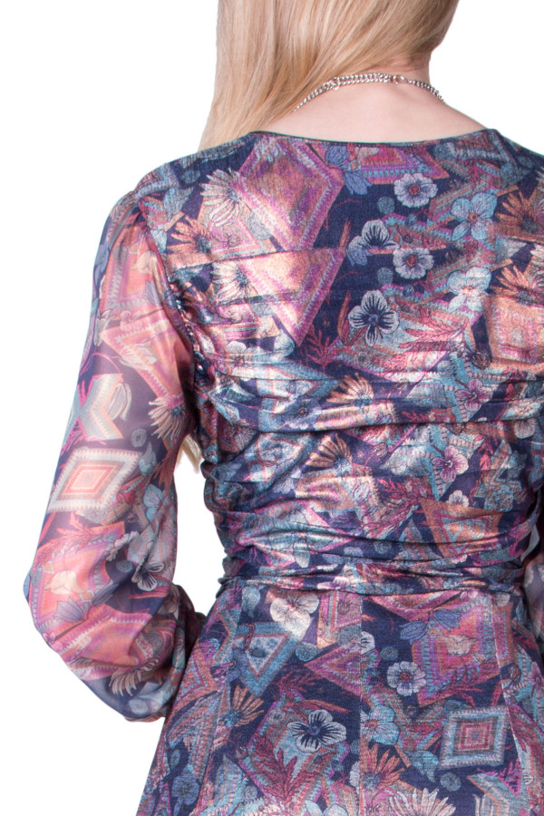 ŠIROKA HALJINA IVANA 