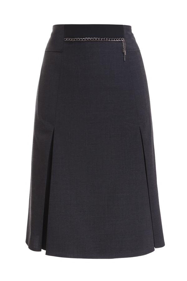 ŠIROKA SUKNJA MIRNA 