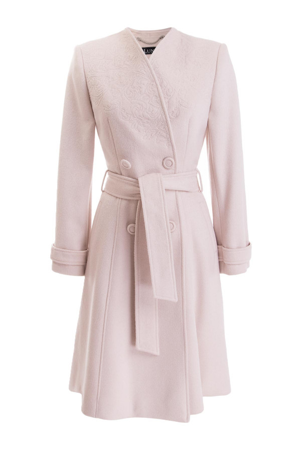 ŠIROKI KAPUT INGRID 