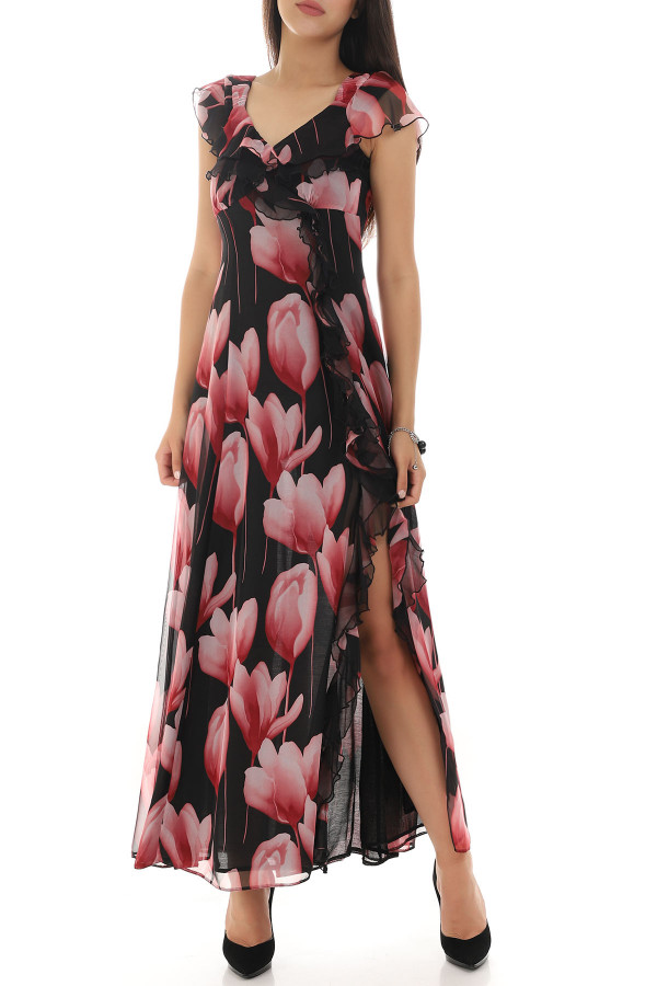 DOLGA OBLEKA HELEN 2 