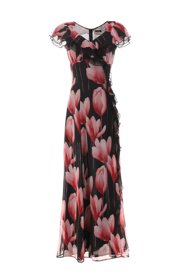 DOLGA OBLEKA HELEN 2 