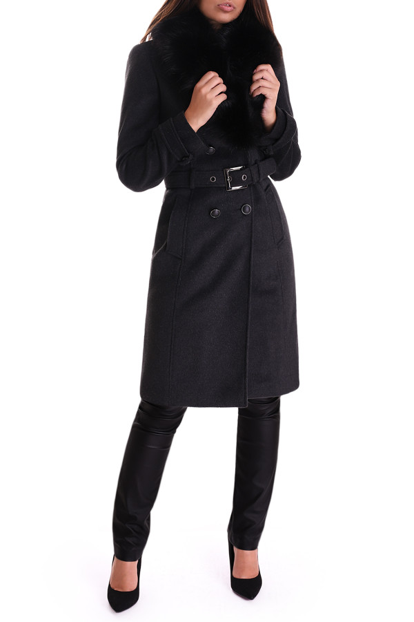 OZKA PLAŠČ INGRID 3 