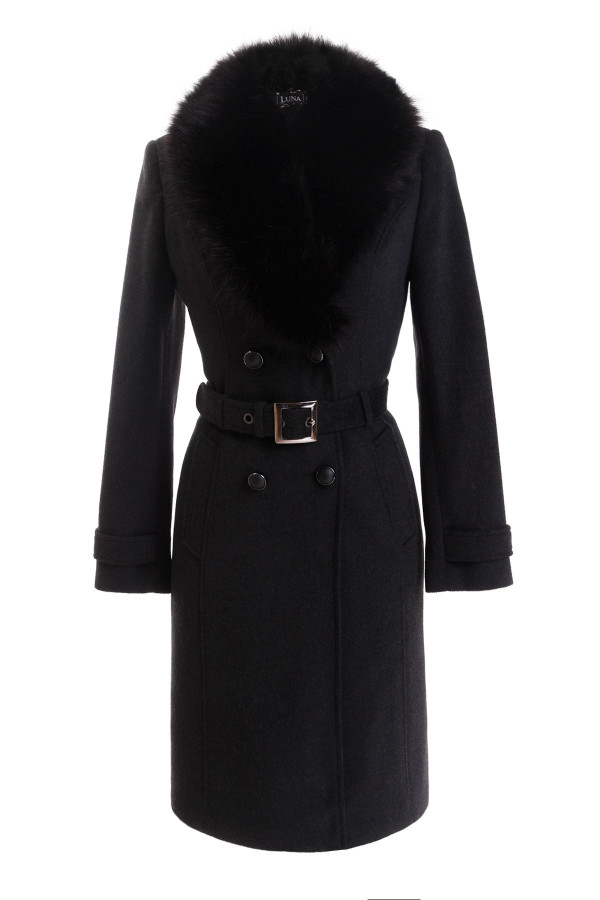 OZKA PLAŠČ INGRID 3 