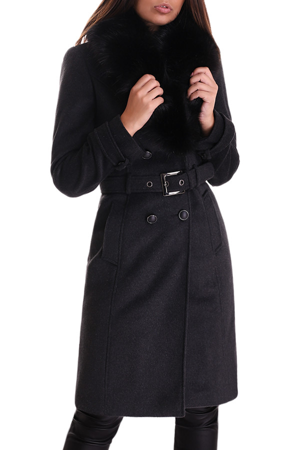 OZKA PLAŠČ INGRID 3 