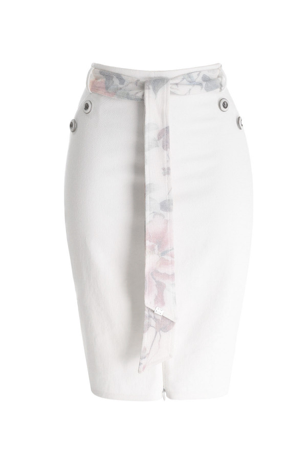 NARROW SKIRT EMILI 