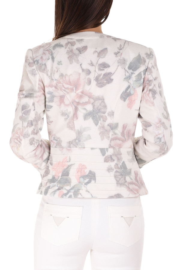 JACKET VALENTINA 